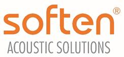 soften logo